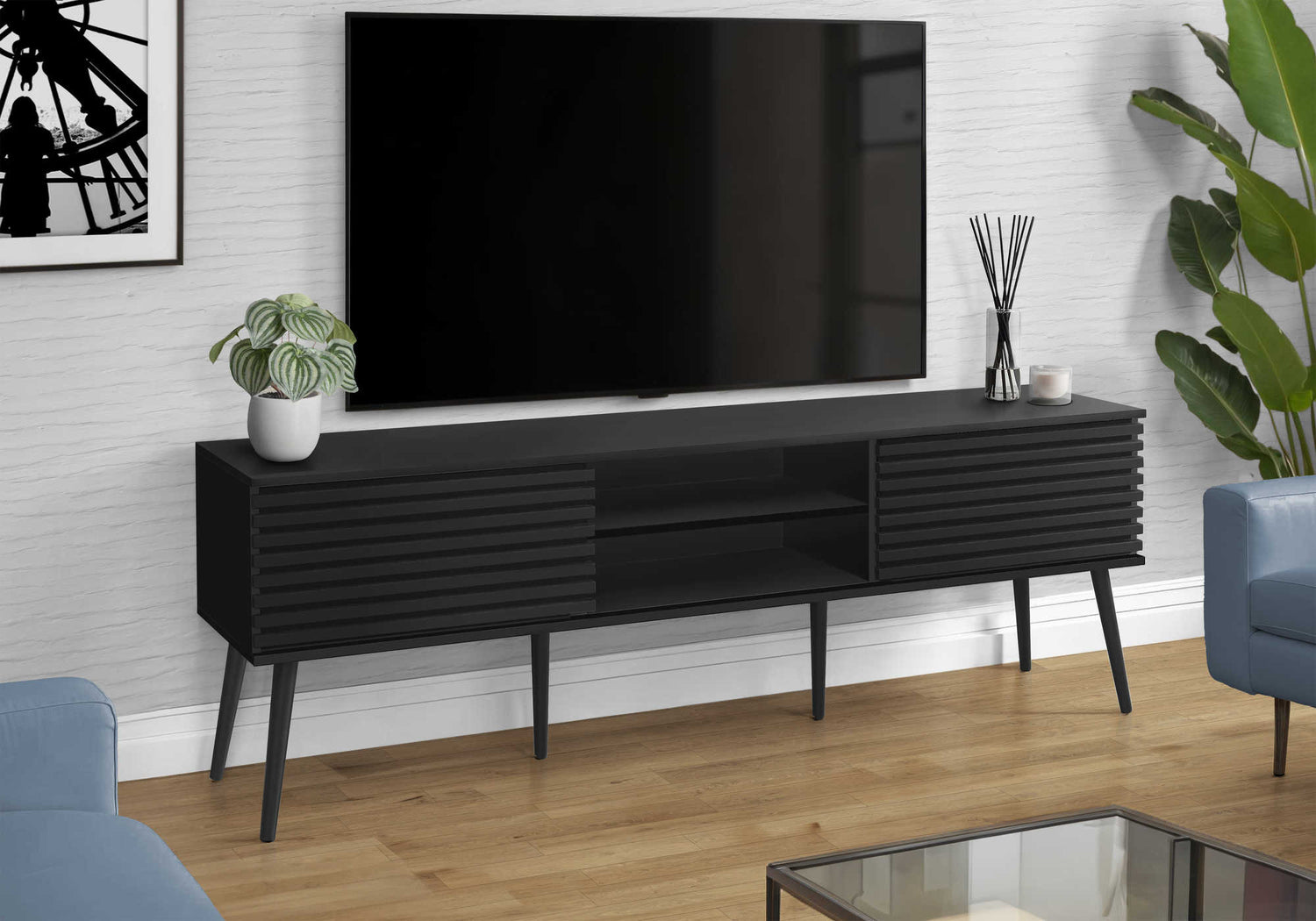 Meubles de Télé Rino