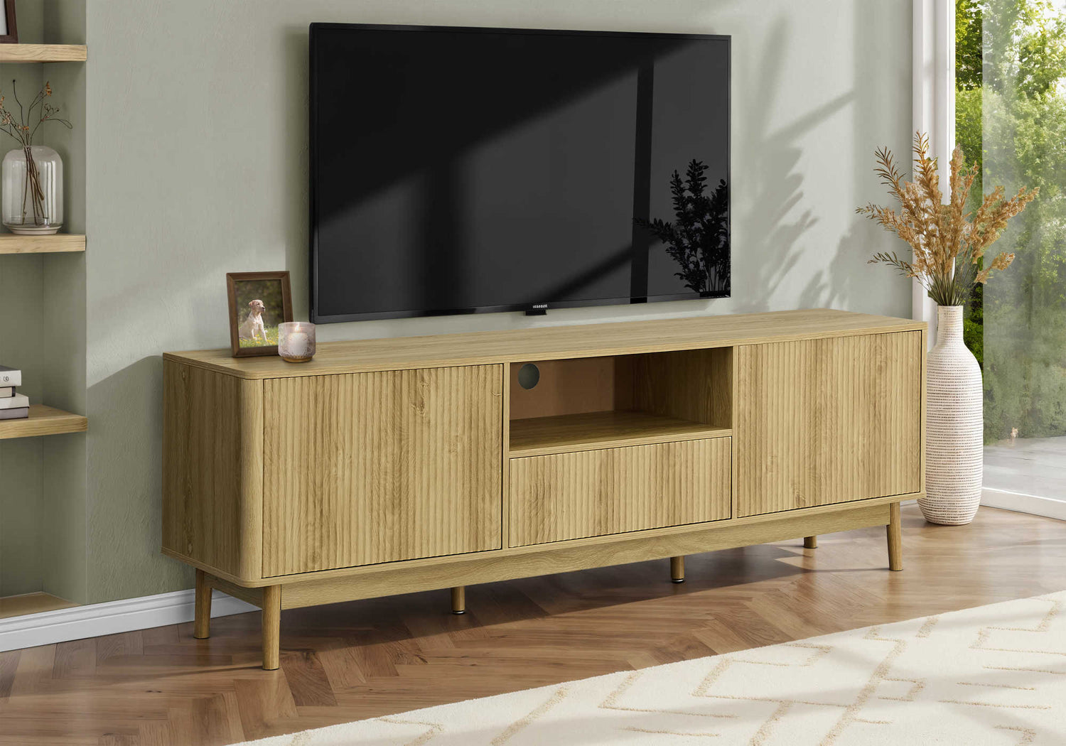 Meuble Télé Olivia