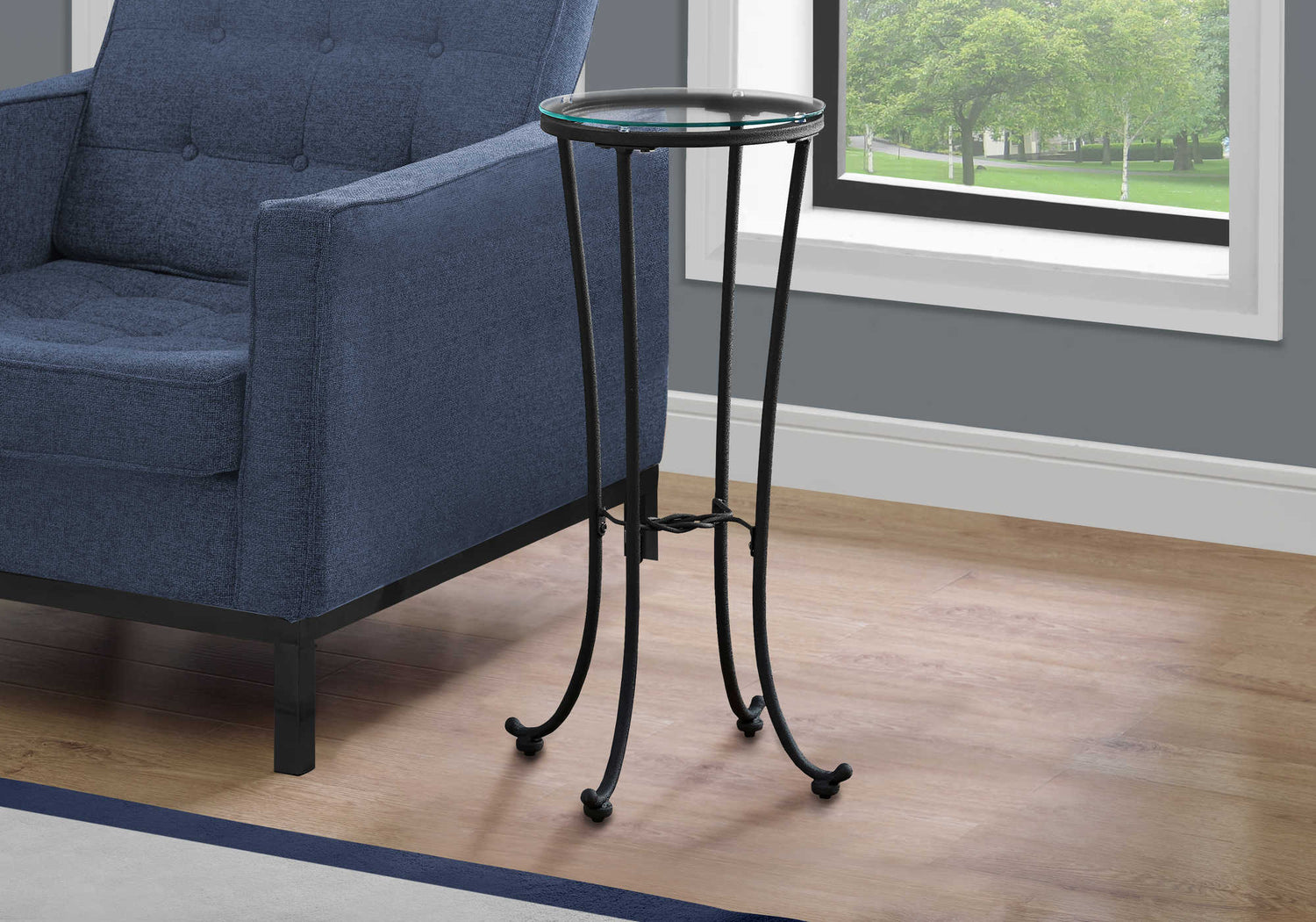 Table D'Appoint Vela
