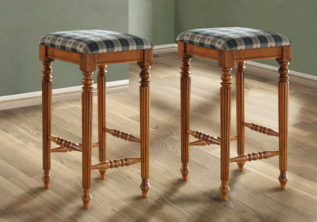 Tabouret de bar Remi