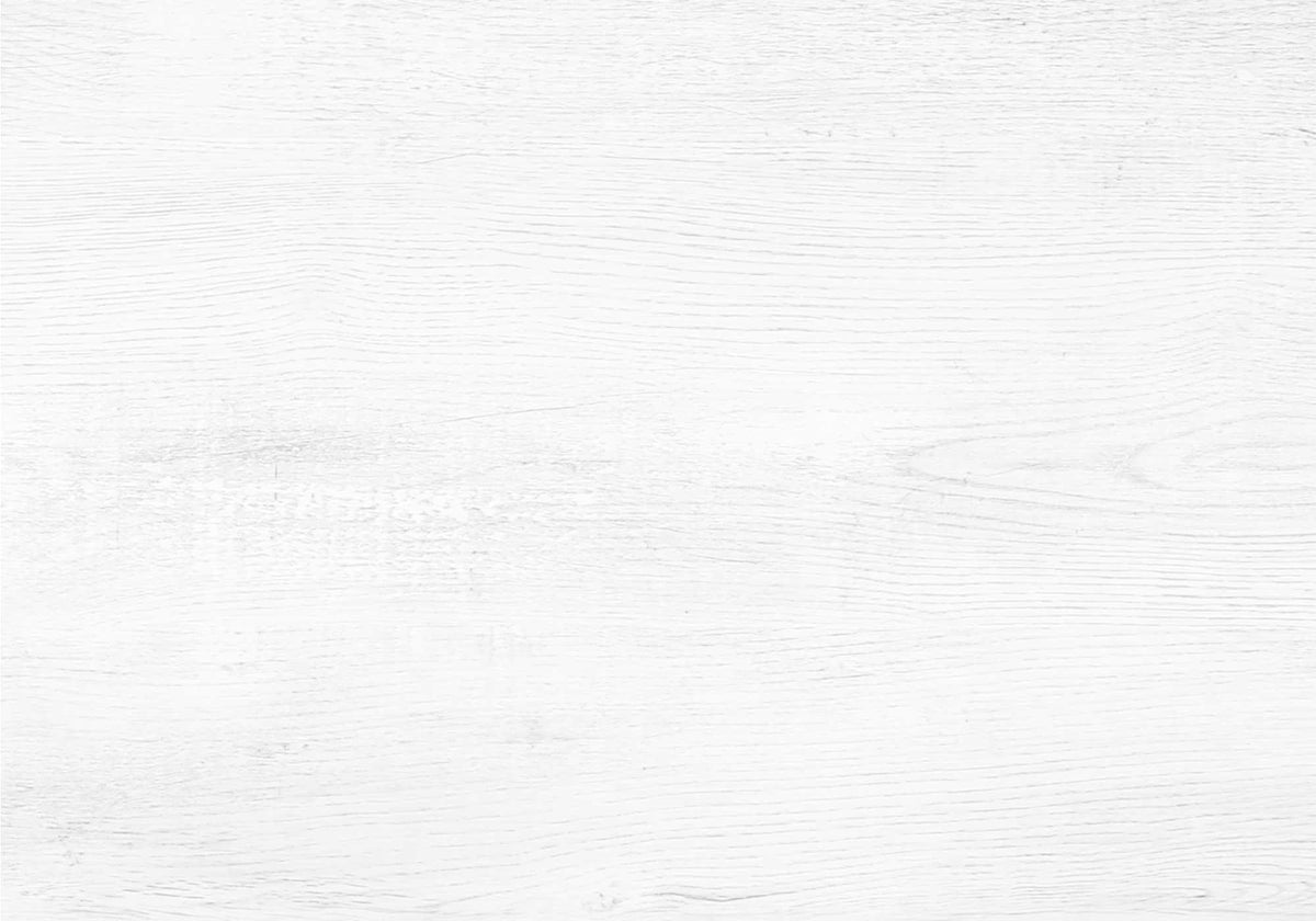 Table de chevet Lison – Blanc – ambiance