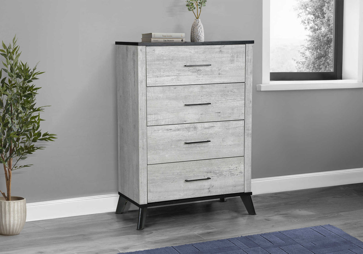 Commode Haute Zayn