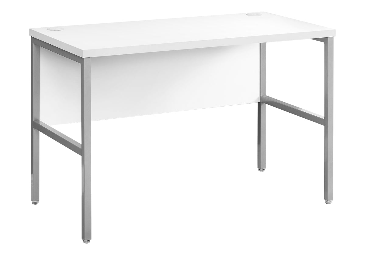 Bureau Elvo 48'' de qualité commerciale