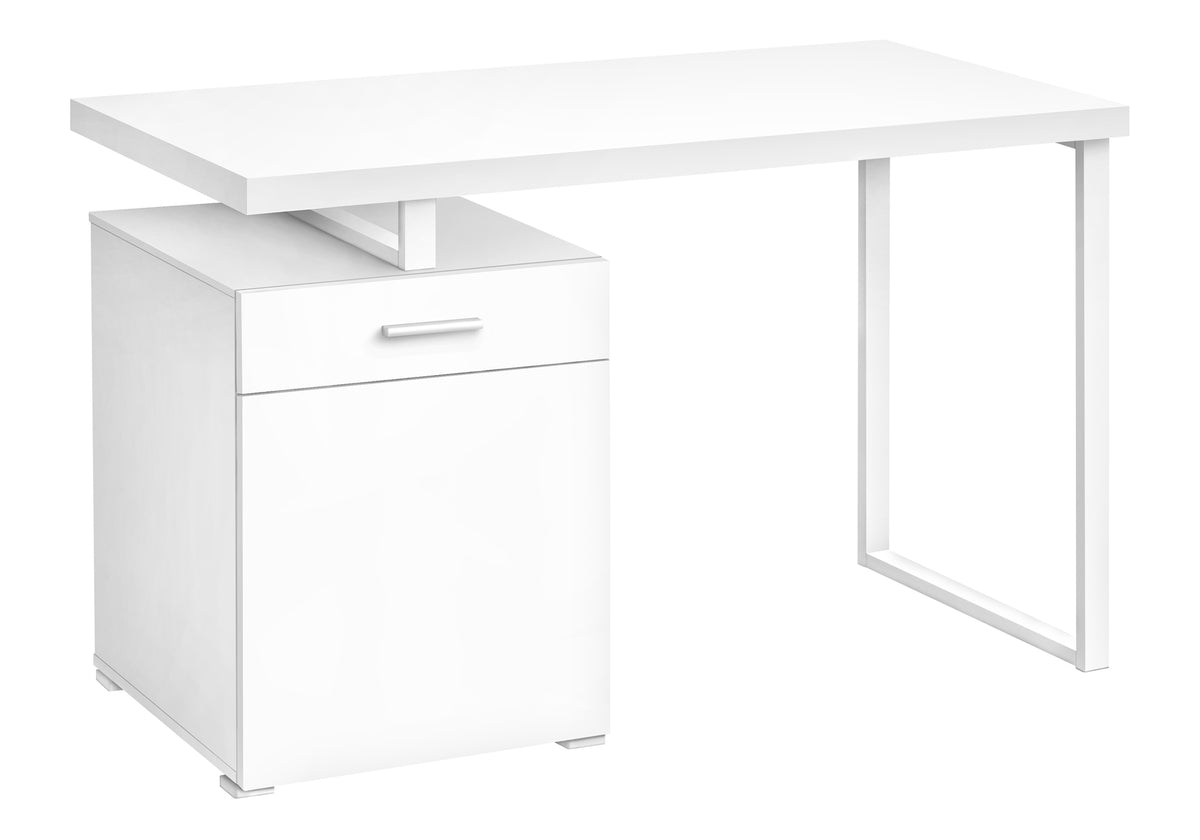 Soren 48'' Reversible Desk