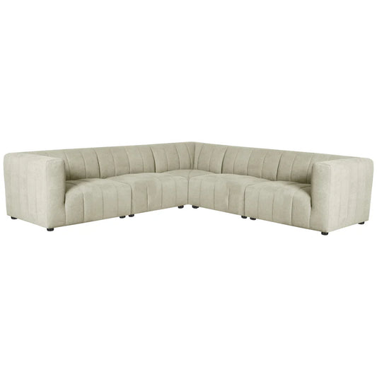 Sectionnel Modulaire / 5 morceaux / Lauriston