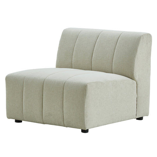 Chaise Modulaire Sans Bras/ Lauriston