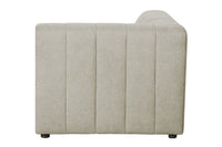Coin Modulaire / Lauriston