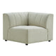 Coin Modulaire / Lauriston