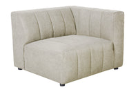 Chaise Modulaire Latérale Droite / Lauriston