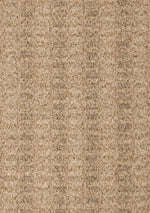 Tapis Lotbinière – motif noir et brun, treillis (Kalora Lexi X693-QK33) – Meubles TOCO