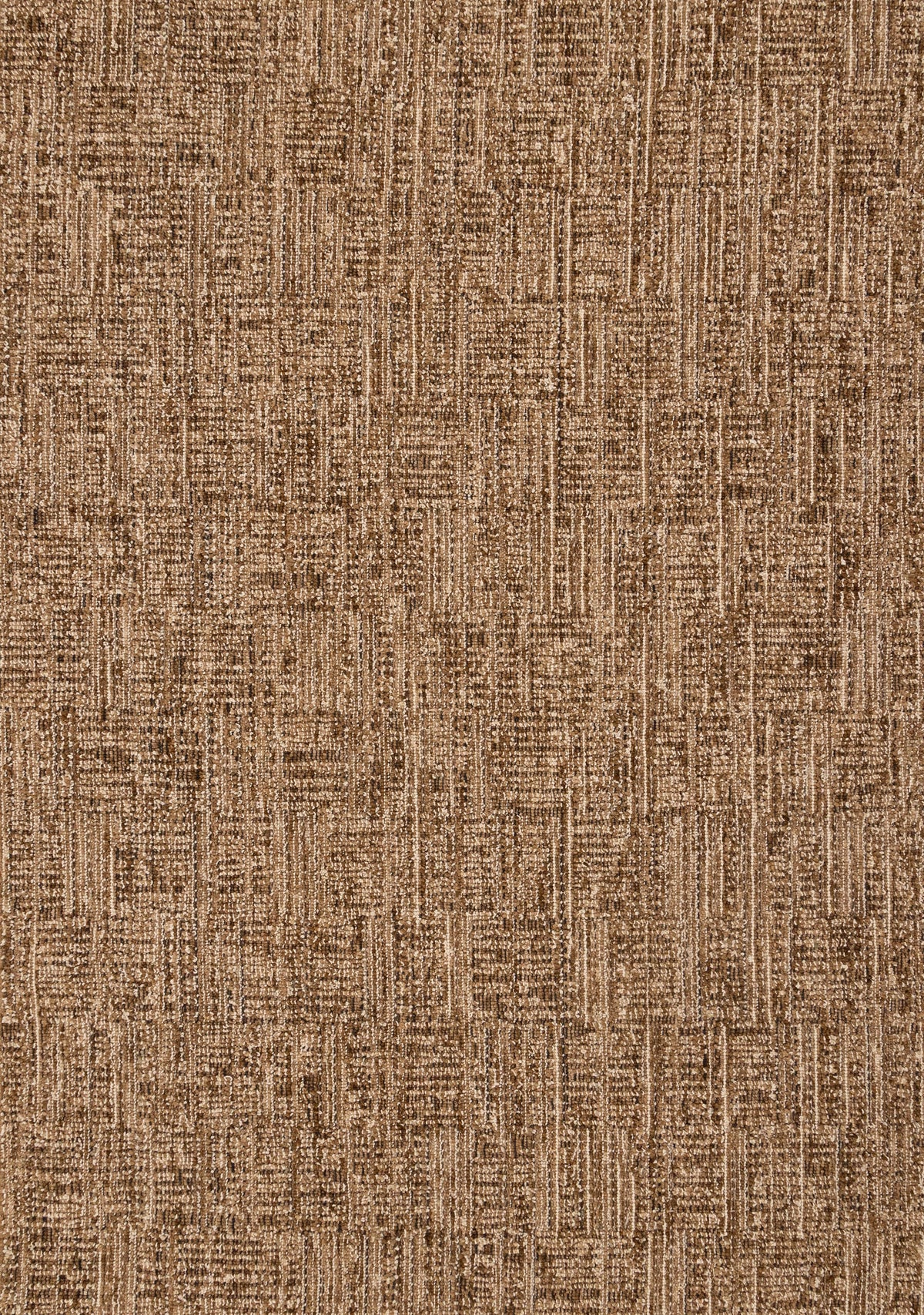 Tapis Lotbinière – motif noir et brun, abstrait (Kalora Lexi X694-QL11) – Meubles TOCO