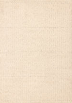 Tapis Lotbinière – motif crème (Kalora Lexi X701-JK33) – Meubles TOCO