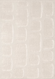 Blanc 2 / 5'3" x 7'7"