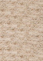 Tapis Nicolet – motif noir et brun, effet vieilli (Kalora Lynn 20015-6121) – Meubles TOCO