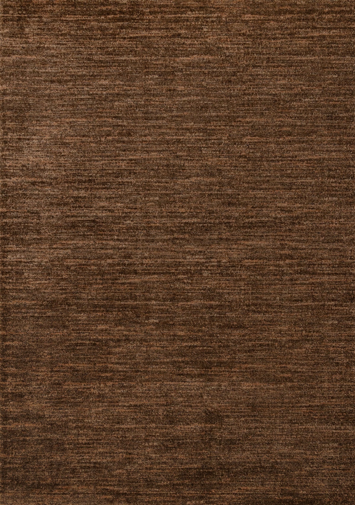 Tapis Nicolet – motif noir et brun (Kalora Lynn 20021-7111) – Meubles TOCO