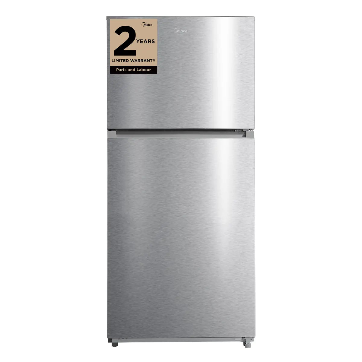 Réfrigérateur à congélateur supérieur, 30 po, 18,1 pi. cu.- MIDEA