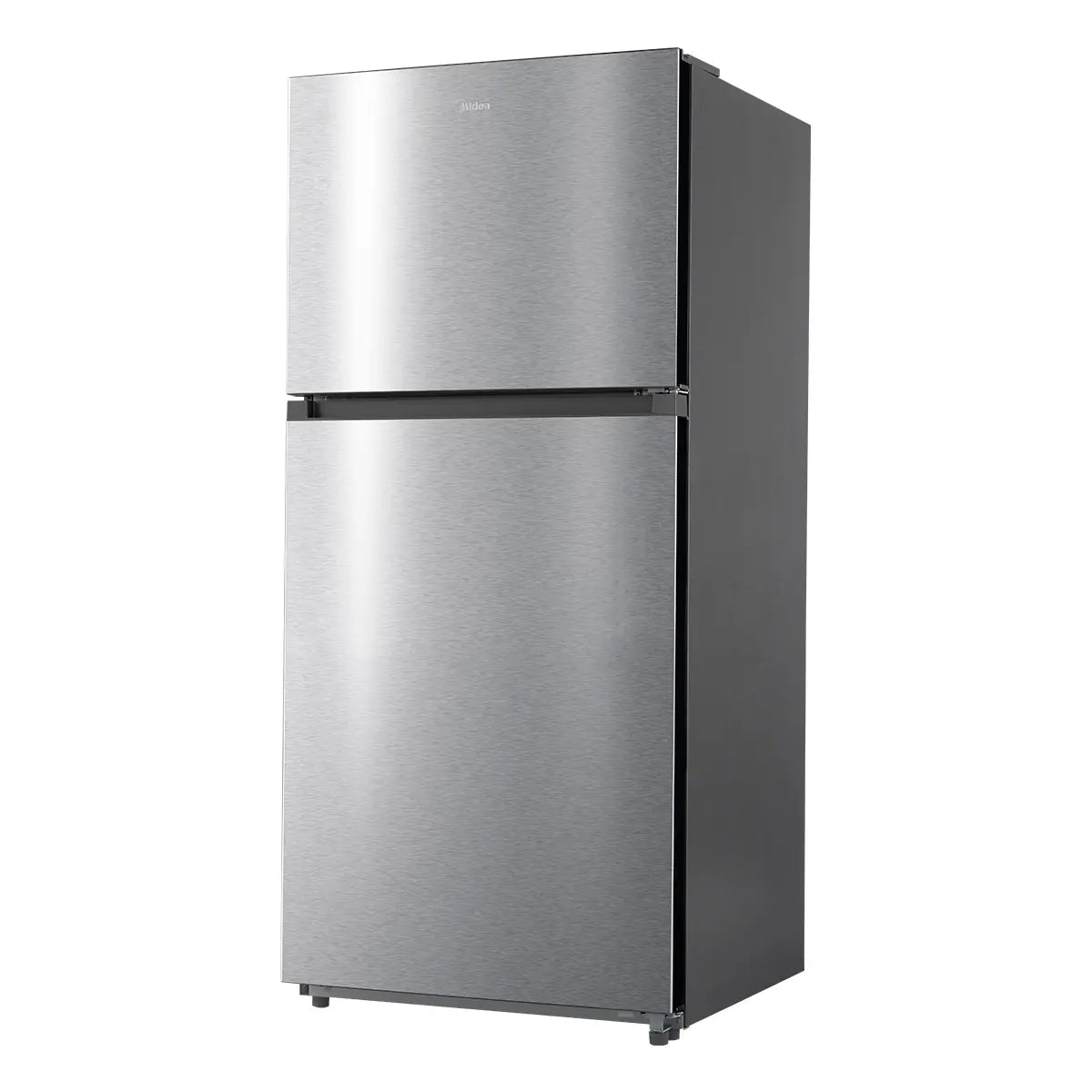 Réfrigérateur à congélateur supérieur, 30 po, 18,1 pi. cu.- MIDEA
