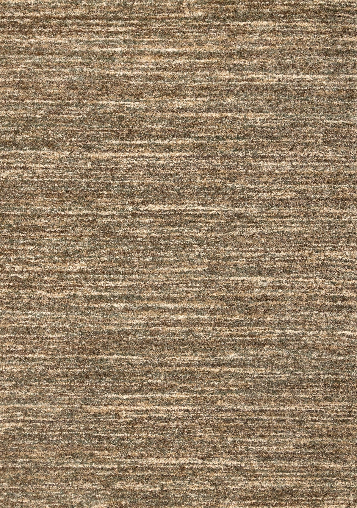 Tapis Rawdon – motif vert et gris (Kalora Marquis 23067-4727) – Meubles TOCO