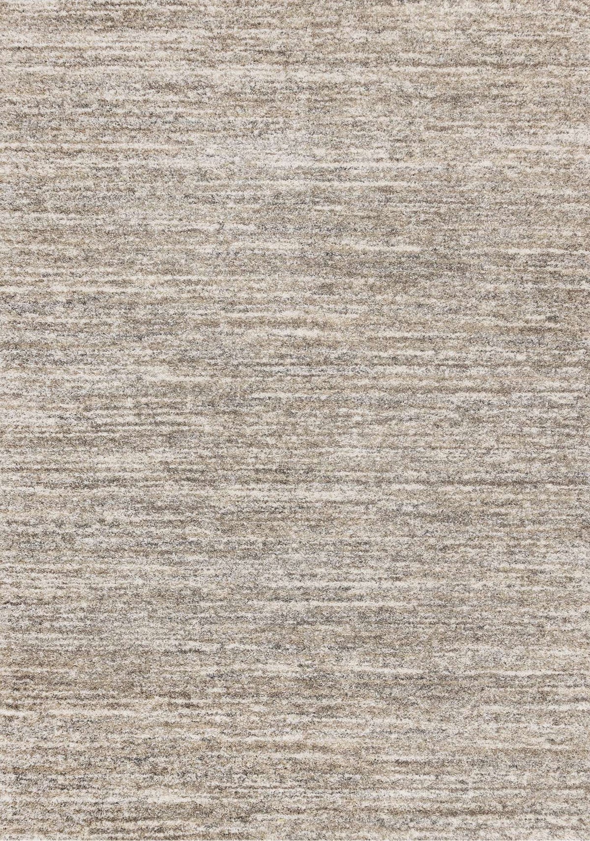 Tapis Rawdon – motif beige et brun, uni (Kalora Marquis 23067/6292) – Meubles TOCO