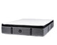Matelas-Midnight Comfort Latex- Simple-Semi-Ferme