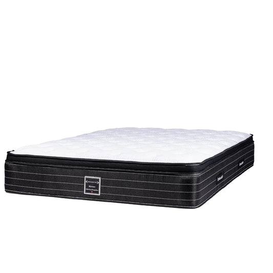 Matelas- Dreamstar Monaco - Moelleux - Simple