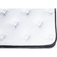 Matelas- Dreamstar Monaco - Moelleux - Queen