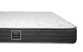 Matelas - Dreamstar Orthopedic Deluxe - Semi-Ferme - Simple