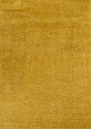 Jaune / 5'3" x 7'7"