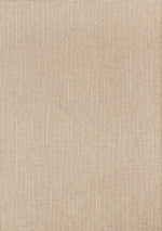 Tapis Manicouagan – motif beige et crème (Kalora Peak B217/AN15) – Meubles TOCO