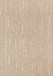 Beige et crème / 6'7" x 9'6"