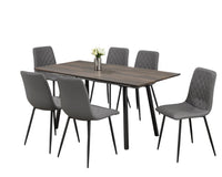 Table de Cuisine-64''-48'' /  Épurée et Élégante | T-1814
