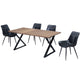 Table de Cusine- 71'' / Bois Moderne | T-1812