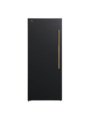 Noir / Porte à gauche