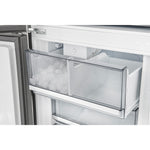 Réfrigérateur Forno Custodia inox FFFFD1766-24LS – machine à glaçons (porte à gauche) – Meubles TOCO