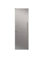 Réfrigérateur Forno Custodia inox FFFFD1766-24LS – vue de face – Meubles TOCO