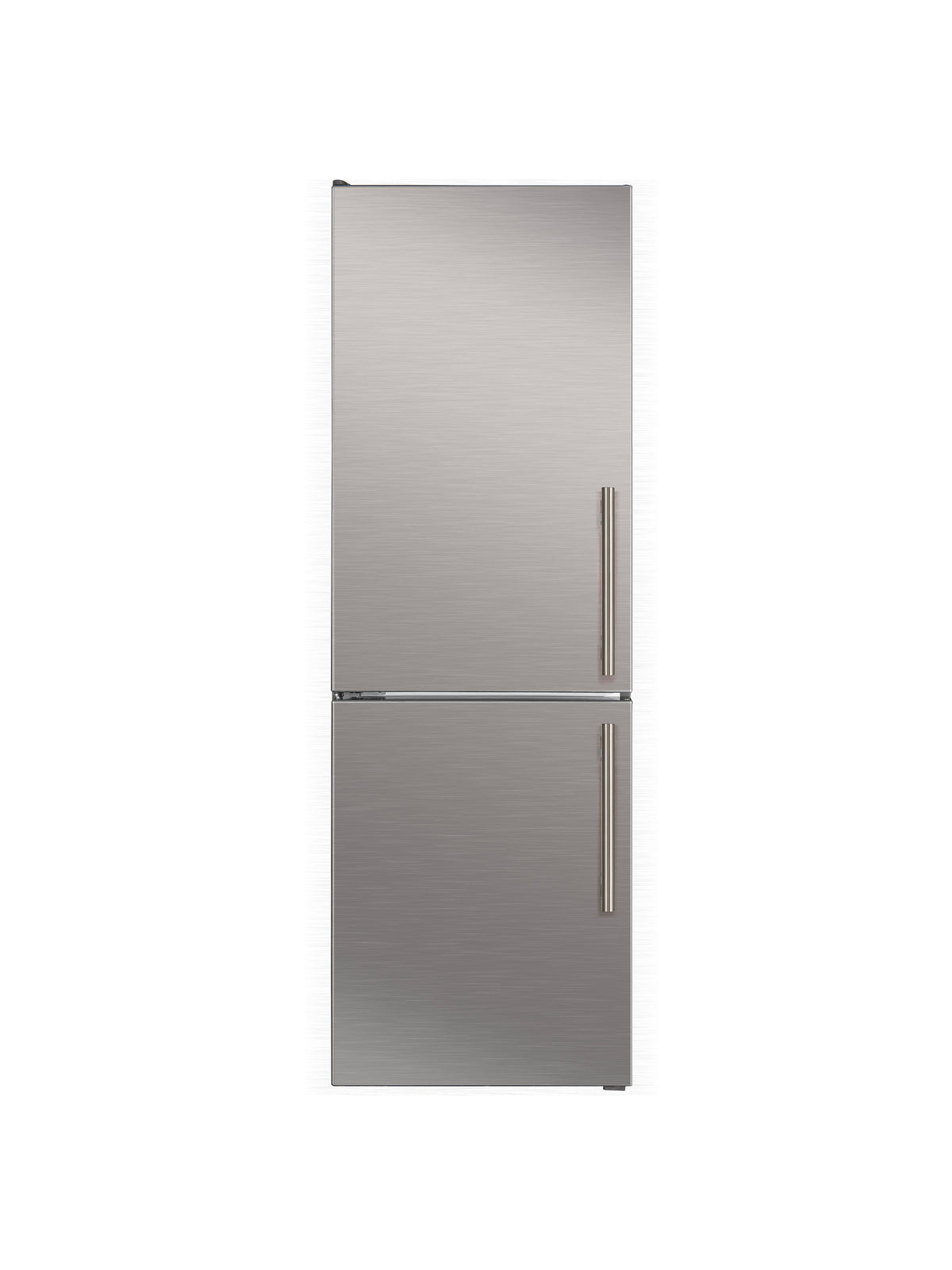Réfrigérateur Forno Custodia inox FFFFD1766-24LS – vue de face – Meubles TOCO