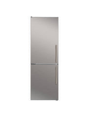 Inox / Porte à gauche