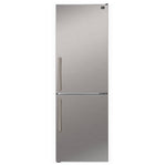 Réfrigérateur Forno Custodia inox FFFFD1766-24RS – porte à droite – vue de face – Meubles TOCO