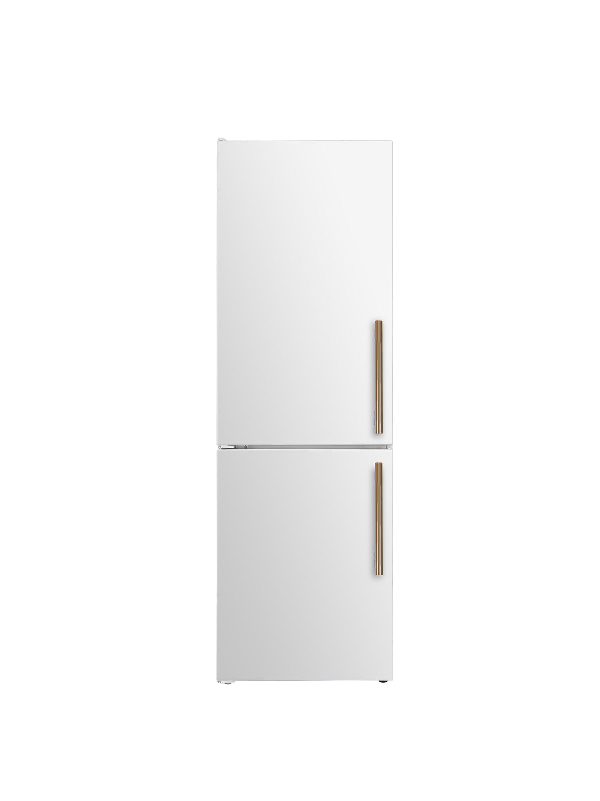 Réfrigérateur Forno Custodia blanc FFFFD1766-24WHT-LS – vue de face – Meubles TOCO