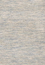 Tapis Coaticook – motif beige et bleu (Kalora Ripple 2250D) – Meubles TOCO