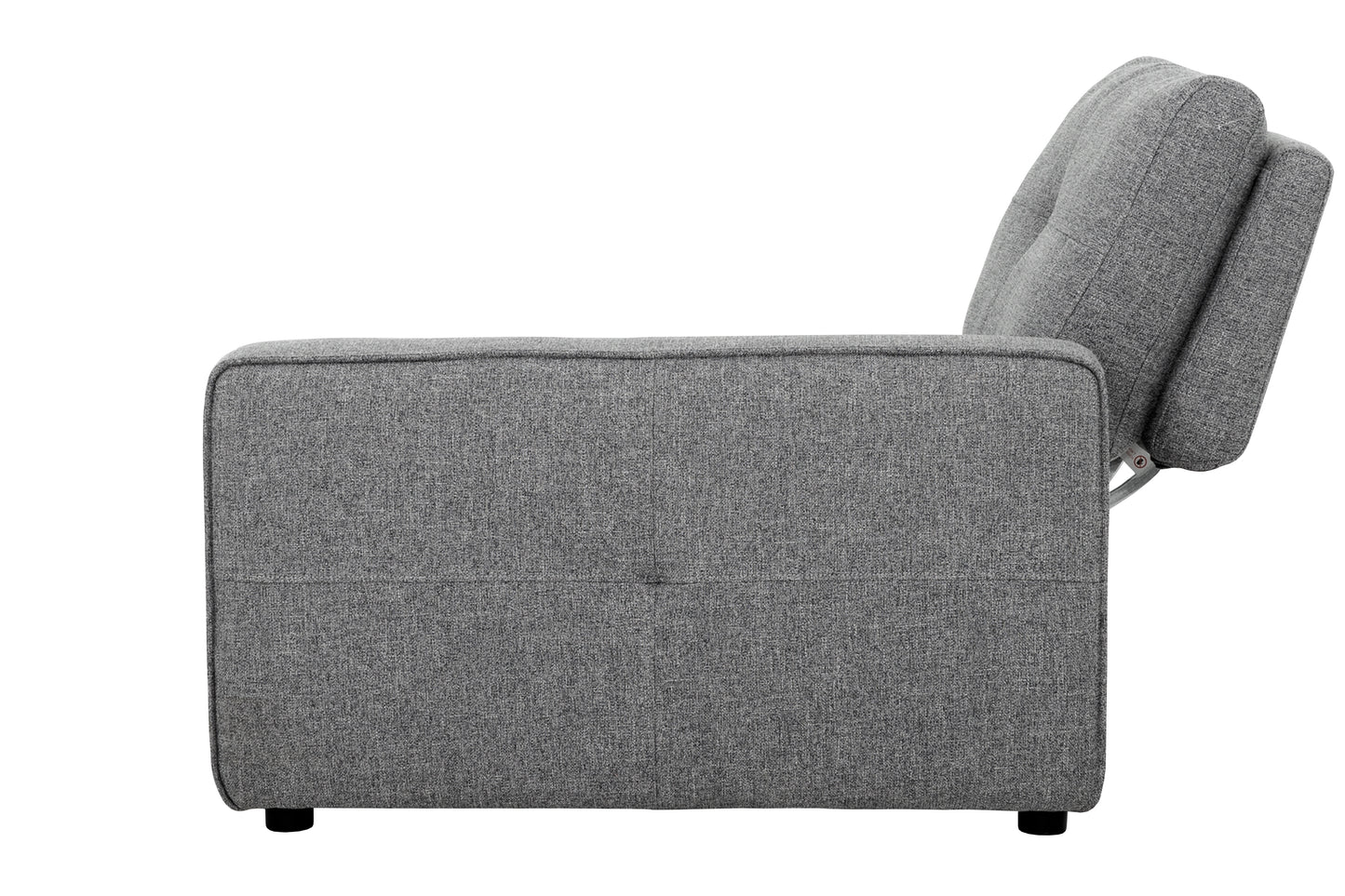 Sofa sectionnel Modulaire Rohan | Gris |