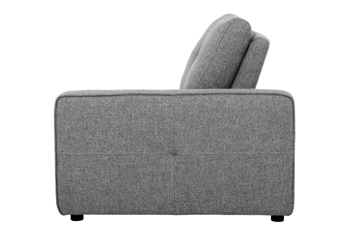 Sofa sectionnel Modulaire Rohan | Gris |