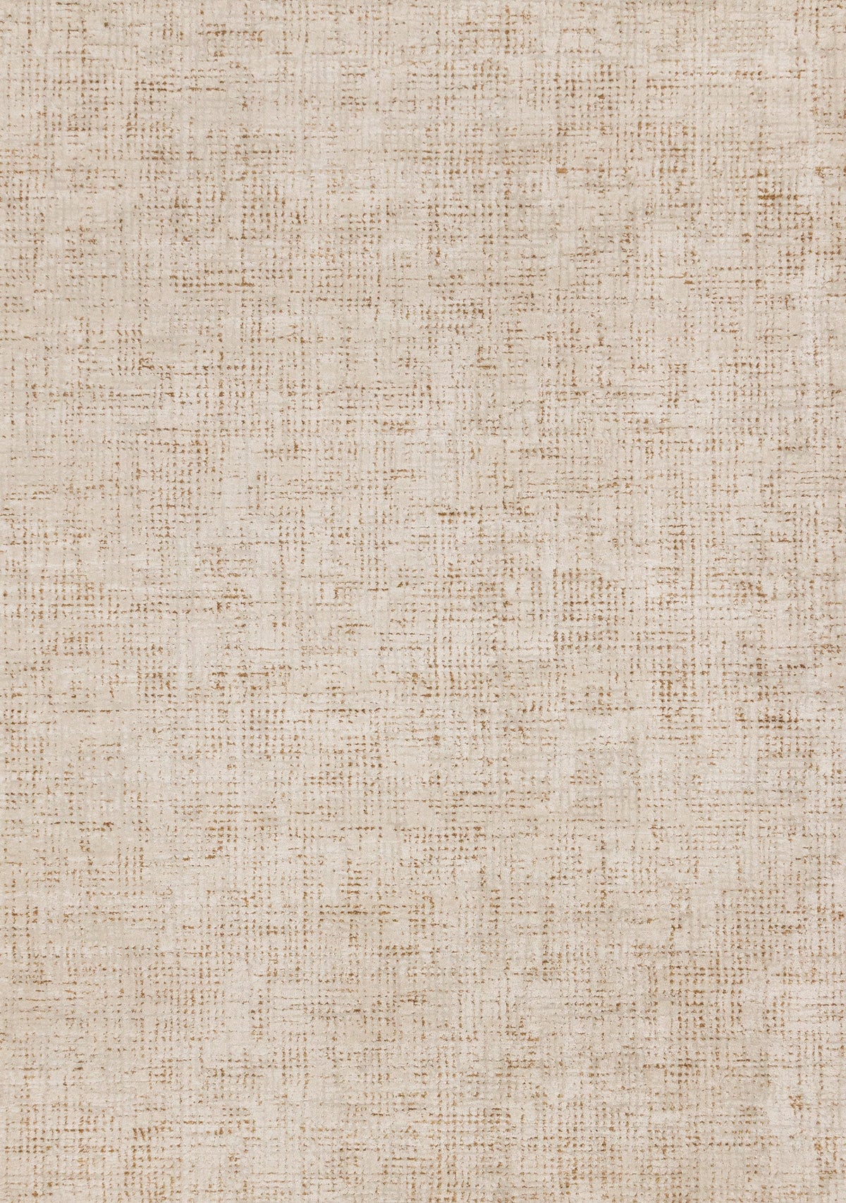 Tapis Dunham – motif orange et taupe (Kalora Sawyer X169-BN24) – Meubles TOCO