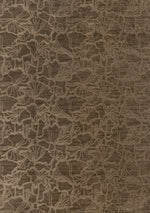 Tapis Dunham – motif vert et taupe (Kalora Sawyer X635-BU57) – Meubles TOCO