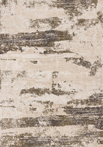 Tapis Dunham – motif vert et gris, abstrait (Kalora Sawyer Y806-EC62) – Meubles TOCO