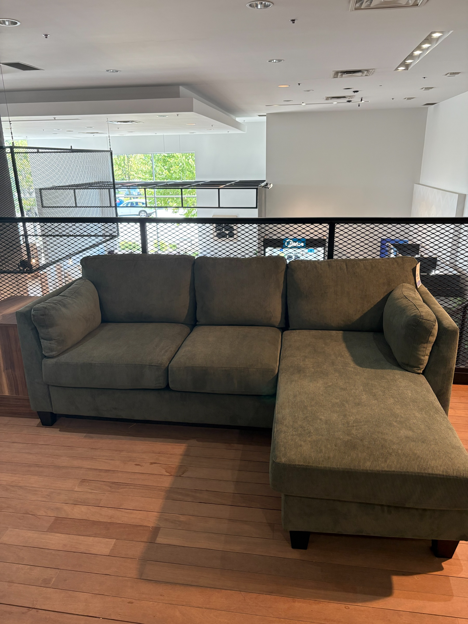 Sofa Sectionnel Nova 