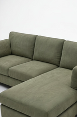Sofa Sectionnel Nova