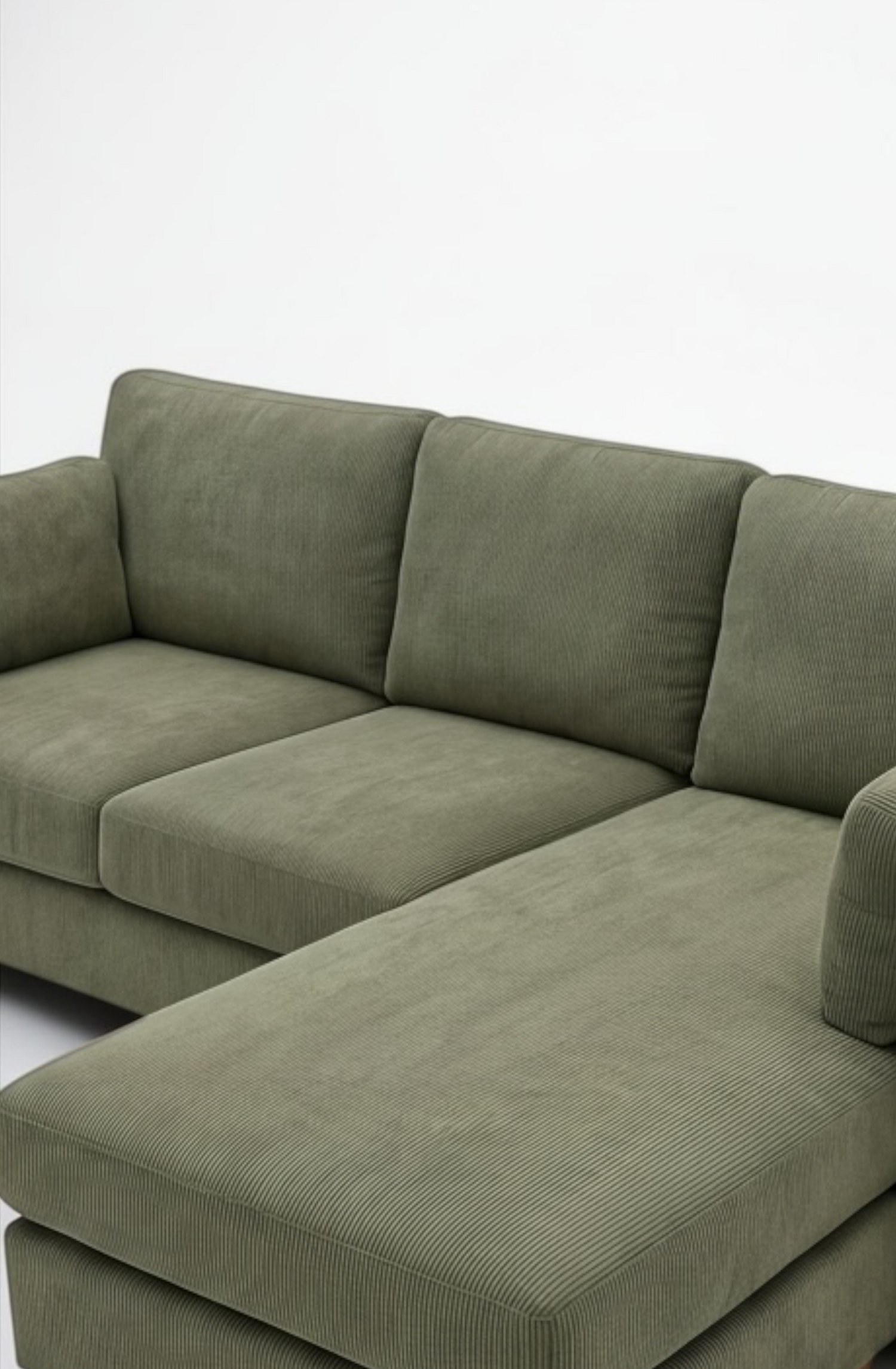 Sofa Sectionnel Nova