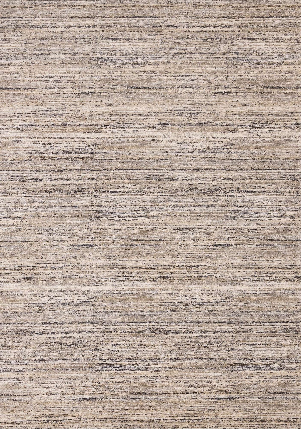 Tapis Contrecoeur – motif gris et taupe (Kalora Swift 5739-DE13) – Meubles TOCO