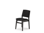 Chaise Transformer en hickory fumé – démonstration animée de la transformation – Meubles TOCO